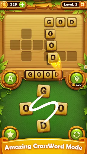 Word Find - Word Connect Games screenshot 3
