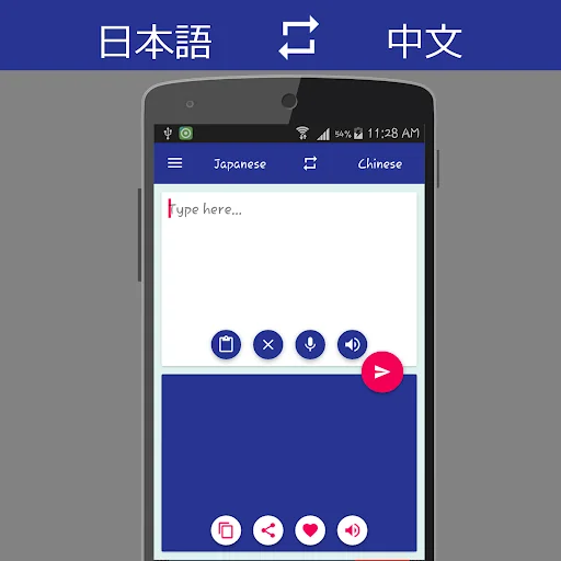 Japanese Chinese Translator