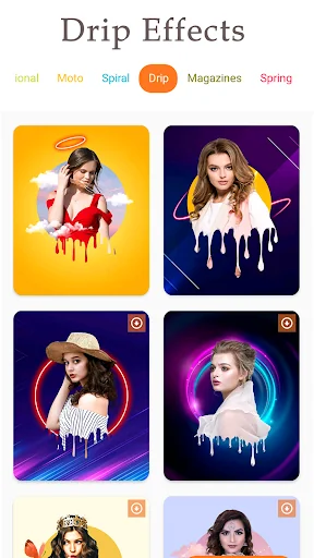 Background changer of photos screenshot 3