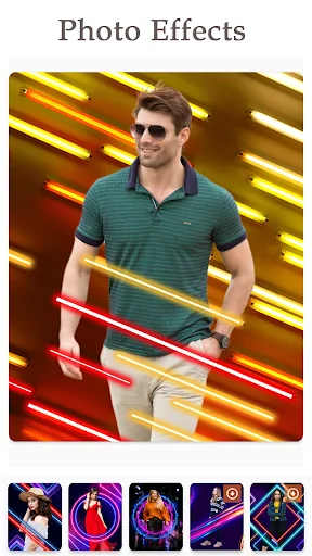 Background changer of photos screenshot 4