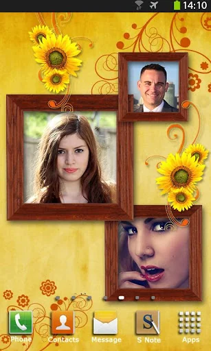 Photo Album Maker