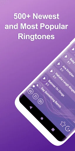 Great Ringtones for Android