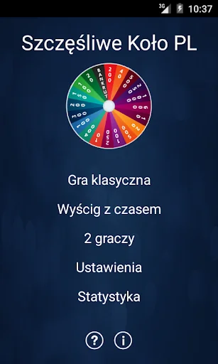 Szczęśliwe Koło PL