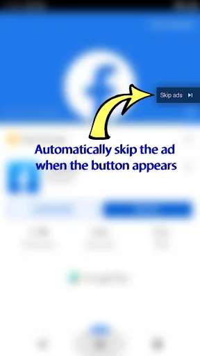 Skip Ads ＆ Non Stop