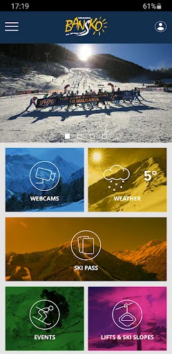 Bansko Ski