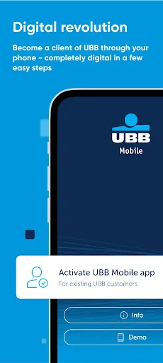 UBB Mobile