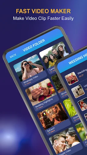 Fast Video Maker