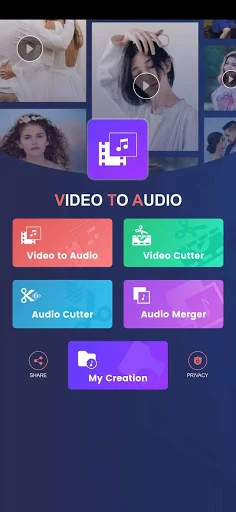Video to MP3