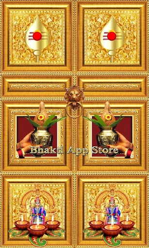 Lord Murugan - Kartikeya Templ