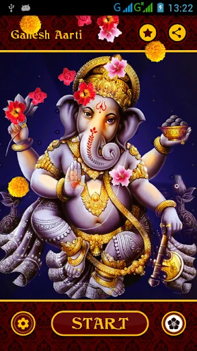 Ganesh Aarti HD Sound