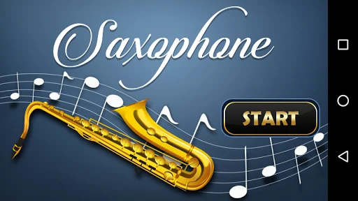 Saxophone