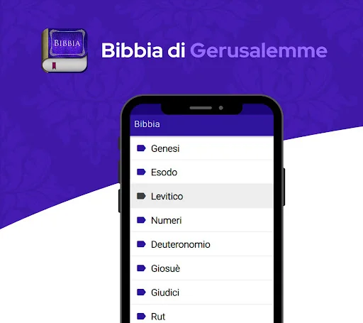 Bibbia di Gerusalemme
