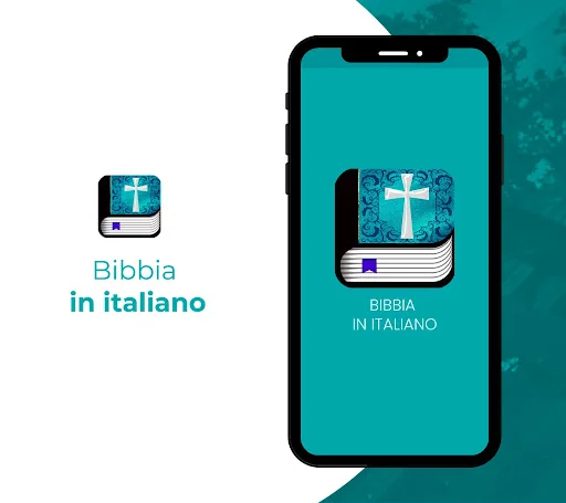 Bibbia in italiano con audio
