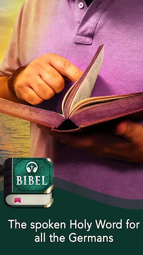 German Bible