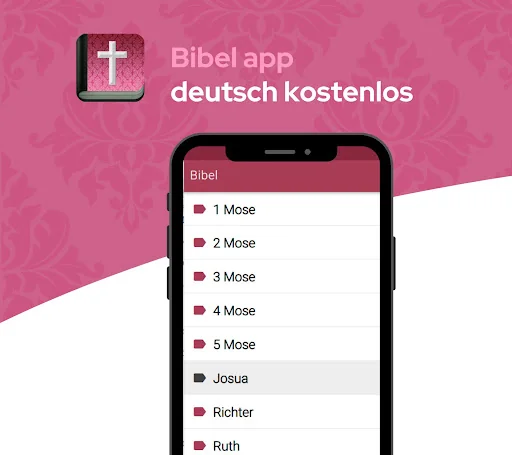 Bibel app deutsch