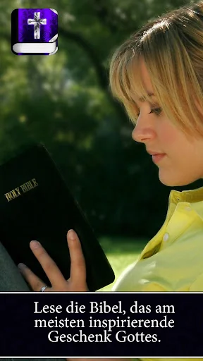 Bibel offline deutsch