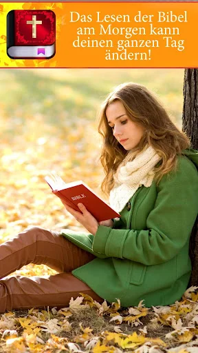 Bibel Offline