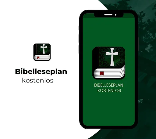 Bibelleseplan