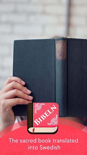 Bible in Swedish