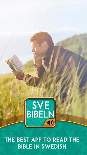 Bible in Swedish
