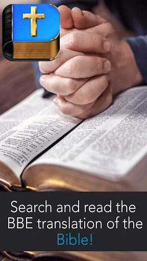 Bible in basic English screenshot 3