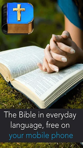 Bible in basic English screenshot 4