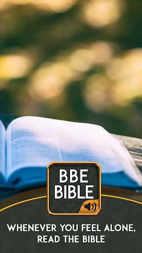 Bible for beginners