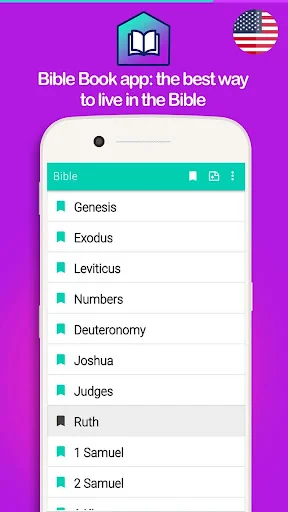 Bible Book
