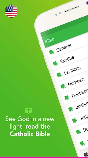 Bible Catholic edition
