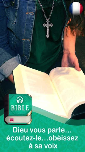 Bible catholique en français