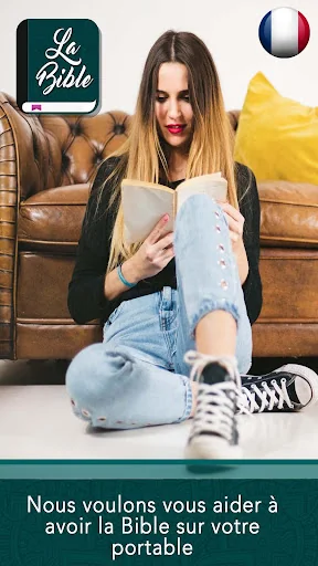 La Bible en français courant