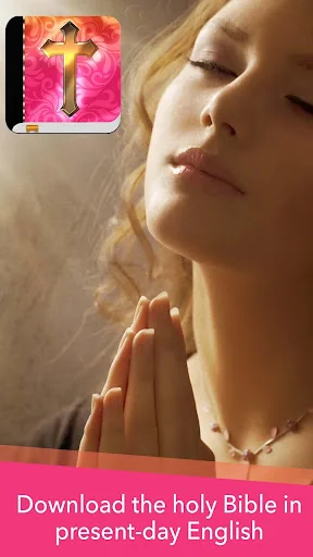 Bible easy to understand screenshot 1