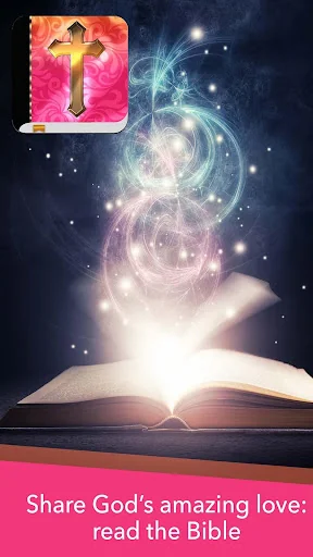 Bible easy to understand screenshot 2