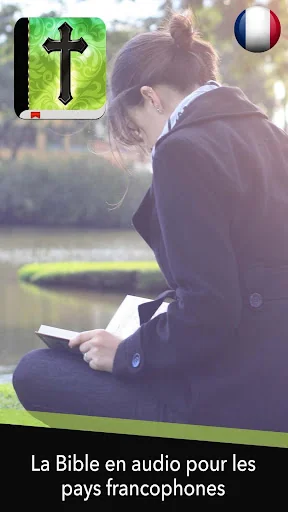 Bible en Française avec audio
