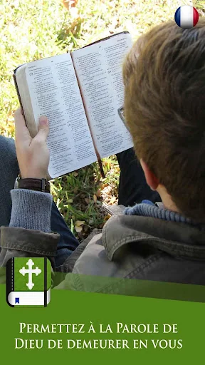 Bible en français hors ligne