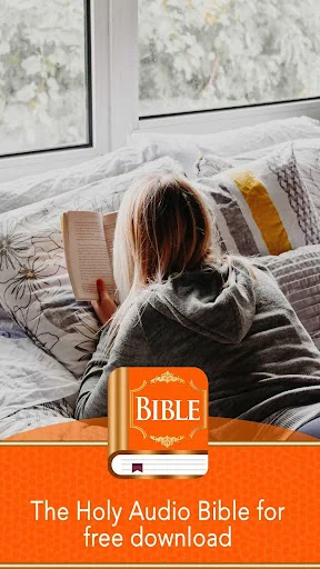 Bible Holy