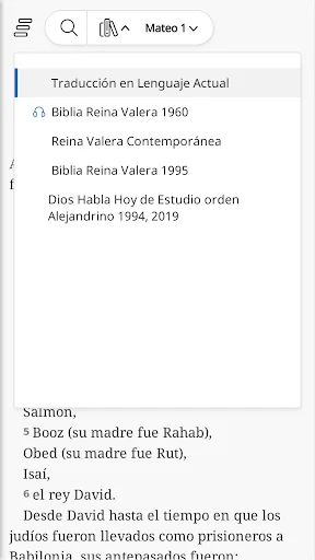 Biblia SBU