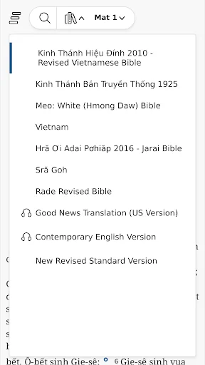 Kinh Thánh