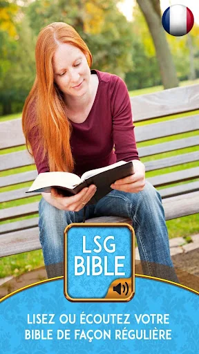 Bible en français