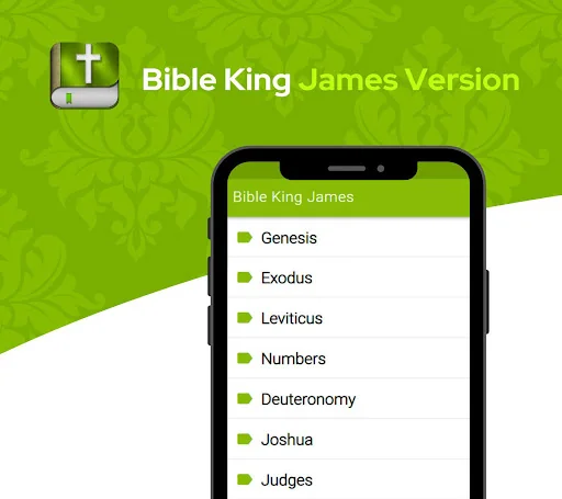 Bible King James Version