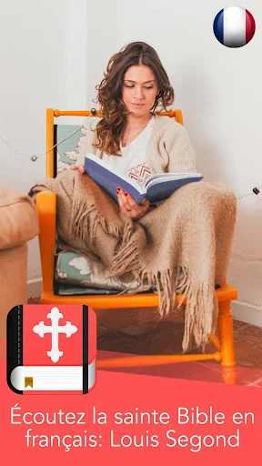 Bible Louis Segond