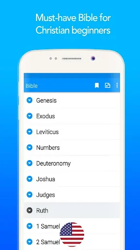 Bible understanding made easy screenshot 1