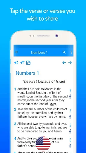 Bible understanding made easy screenshot 3