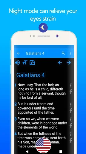 Bible understanding made easy screenshot 4