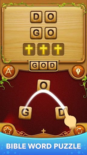 Word Bibles - Find Word Games