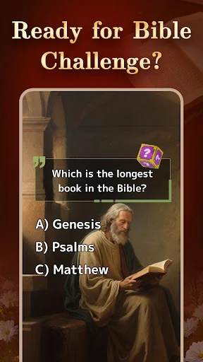 Bible Word Puzzle - Word Games screenshot 2