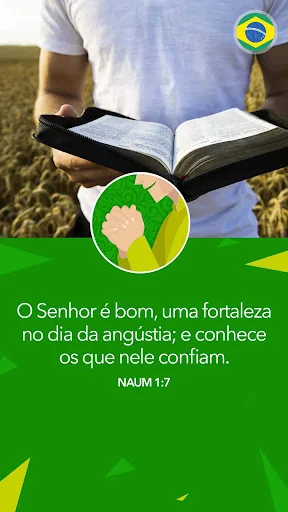 Bíblia Sagrada em áudio