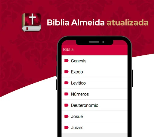Bíblia Almeida Atualizada