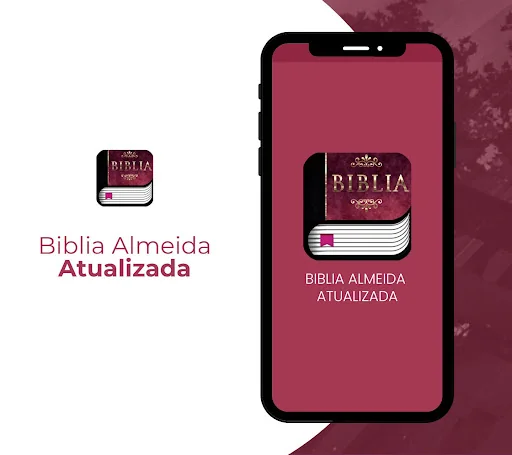 Bíblia Sagrada Almeida offline
