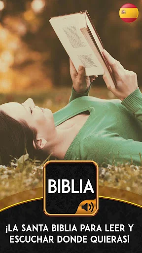 Biblia católica en español